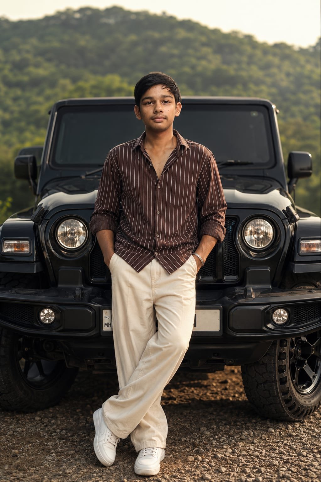 ravisheoran.xyz